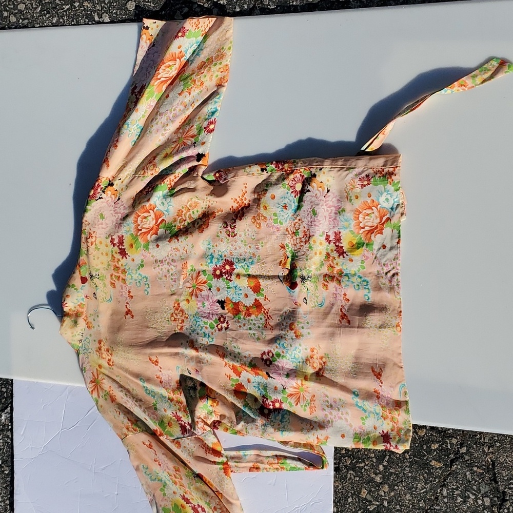 Kimono Made in Japan
